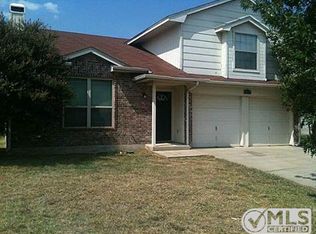 4854 Flat Creek Dr, Fort Worth, TX 76179