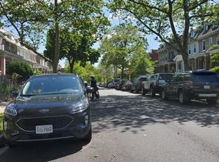 621 Quebec Pl NW #A, Washington, DC 20010