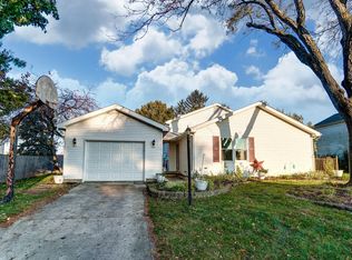 3844 Millstone Rd, Columbus, OH 43207