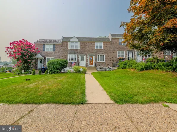 5360 Delmar Rd, Clifton Heights, PA 19018