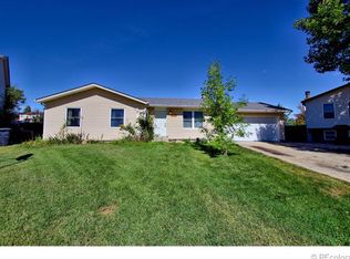 1867 E 99th Ave, Thornton, CO 80229