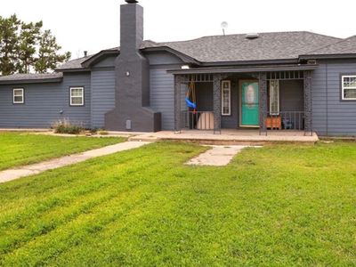 110 County Road 139, Roscoe, TX, 79545