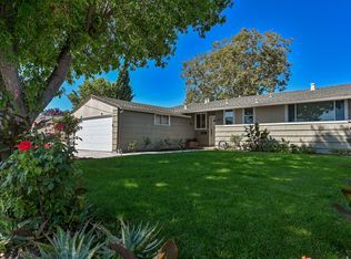 3177 Fitzpatrick Dr, Concord, CA 94519