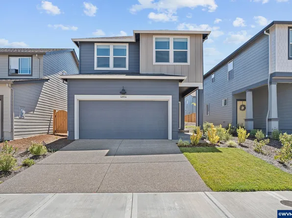 4854 Parsley Ave NE, Salem, OR 97301