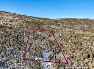 45 Sacramento Dr #46, Angel Fire, NM 87710