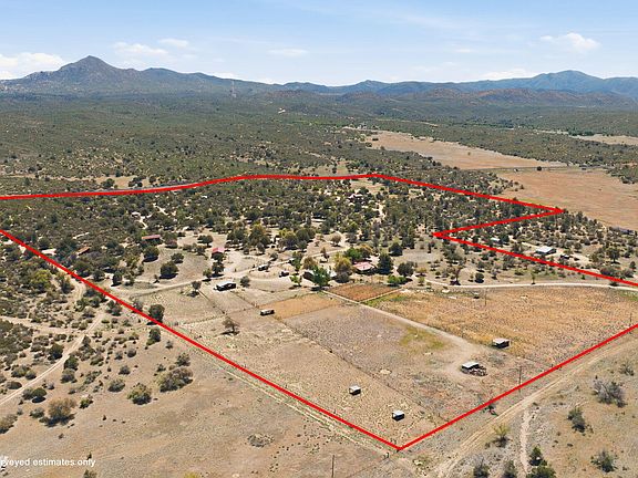 5th image of 10262 W TOUGH COUNTRY Trail