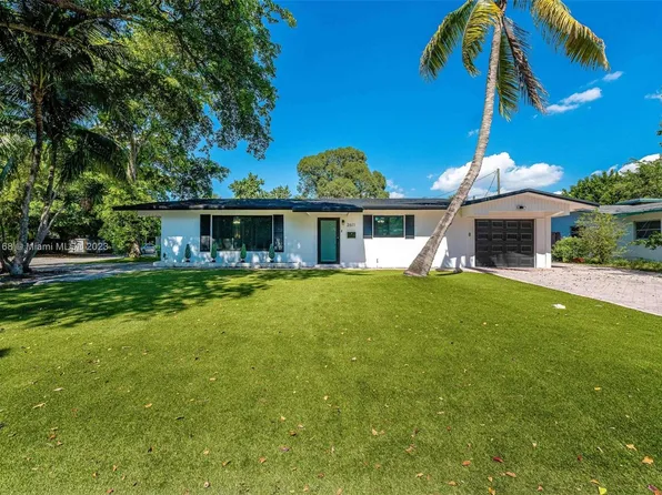 2611 SW 13th Pl, Fort Lauderdale, FL 33312