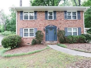1721 Clairmont Way, Atlanta, GA 30329