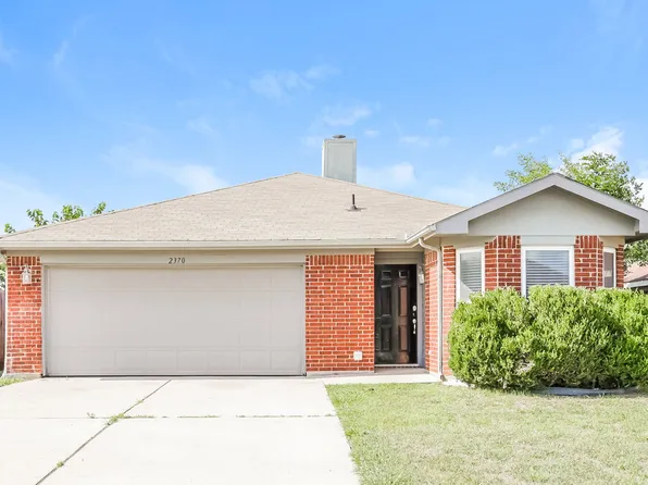 2370 Stagecoach St, Fort Worth, TX 76133