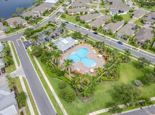 10518 SW Westlawn Blvd, Port Saint Lucie, FL 34987