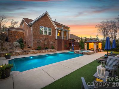 654 Chase Ct, Fort Mill, SC, 29708