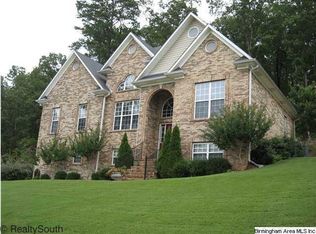 530 Brooke Way, Trussville, AL 35173