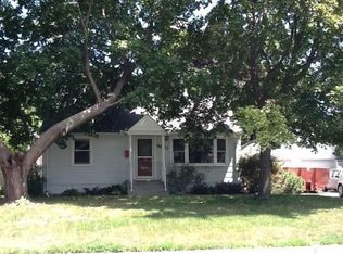 4651 3rd St NE, Fridley, MN 55421