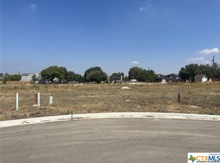 3816 Poteet Ct, Temple, TX 76504