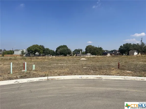 3816 Poteet Ct, Temple, TX 76504