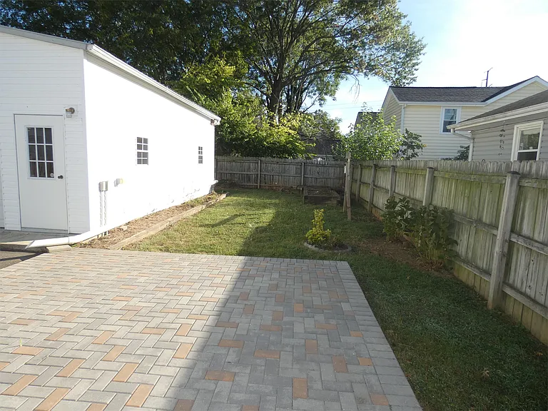 2623 Van Buren St #A — Photo 46