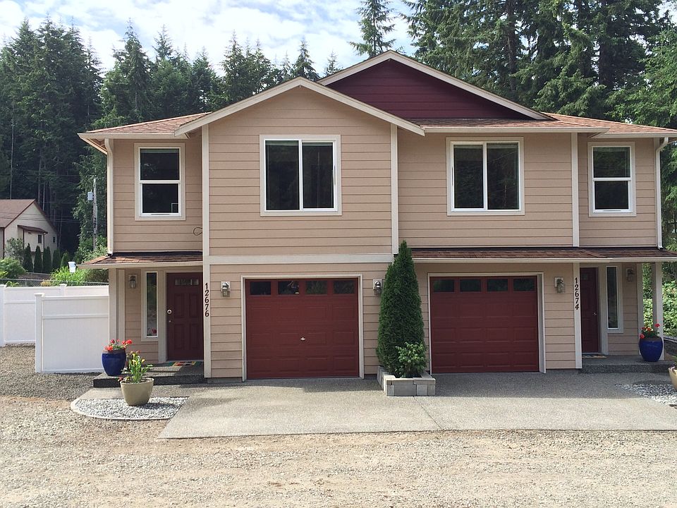 1st image of 12674 Silverdale Way NW