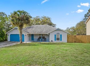 259 Ponce Ln, Debary, FL 32713
