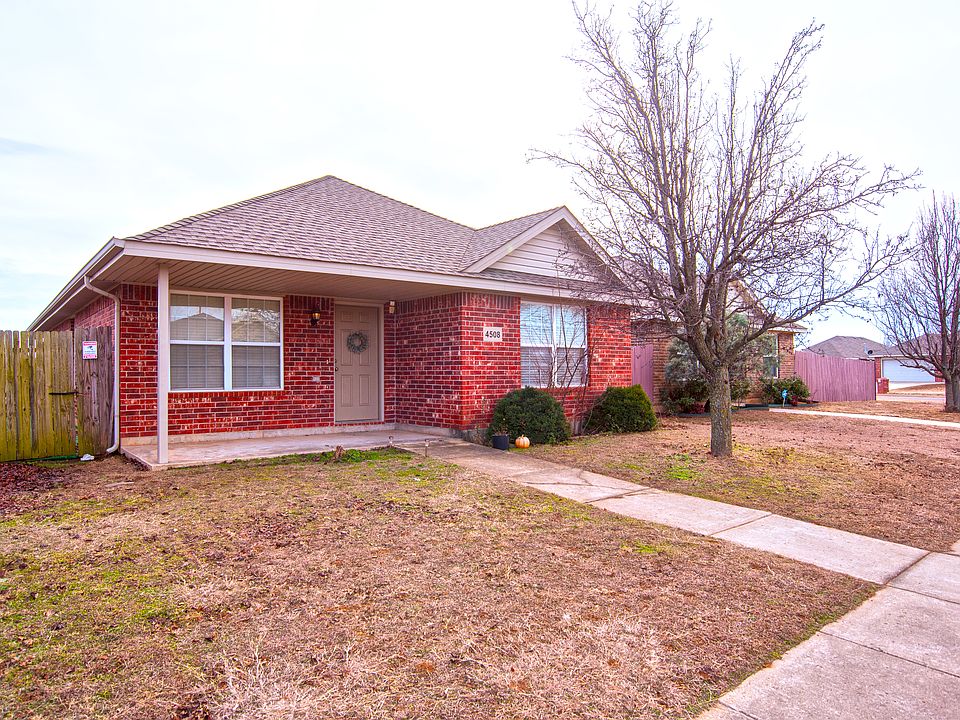 1st image of 4508 SE 80th St