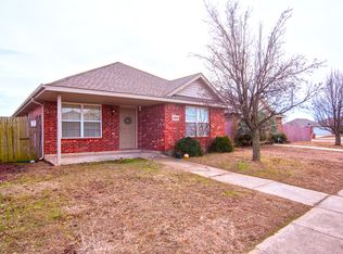 4508 SE 80th St, Oklahoma City, OK 73135