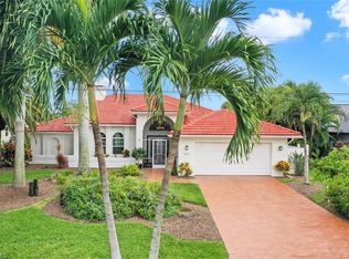 5518 SW 11th Ave, Cape Coral, FL 33914