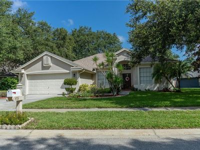 478 Carriage House Ln, Tarpon Springs, FL, 34688