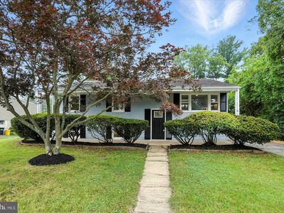 1415 Larch Rd, Severn, MD, 21144