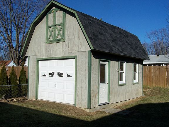 Barn