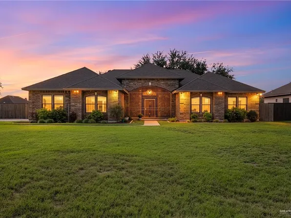 4602 E Curry Rd, Edinburg, TX 78542