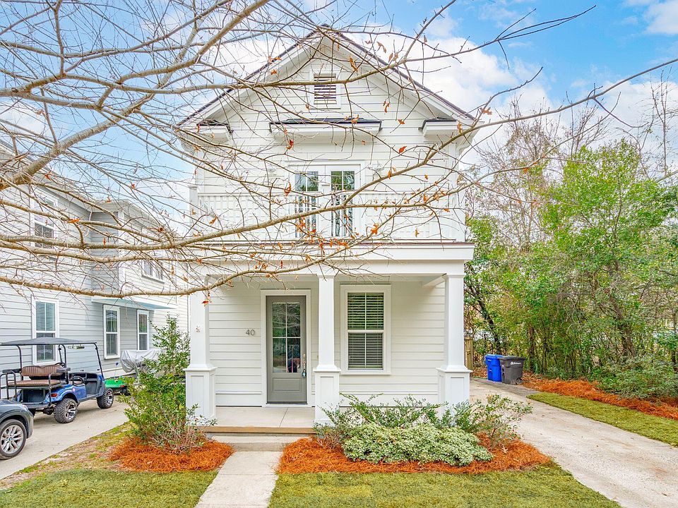 40 Shem Dr, Mount Pleasant, SC 29464 Zillow