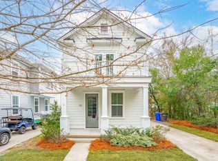 40 Shem Dr, Mount Pleasant, SC 29464