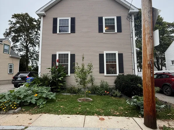 11-13 Rushmore St #11, Brighton, MA 02135
