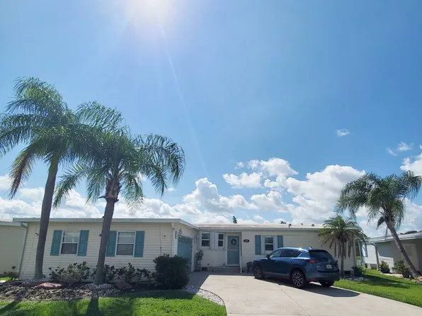 5601 Duncan Rd Lot 214, Punta Gorda, FL 33982