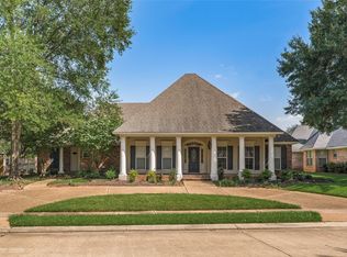 101 Chesterton Ct, Bossier City, LA 71111