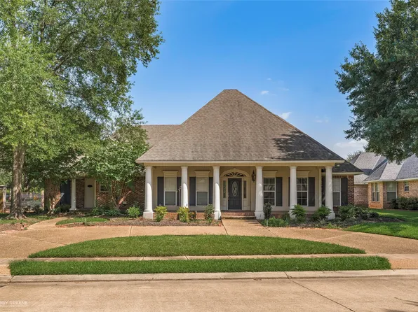 101 Chesterton Ct, Bossier City, LA 71111