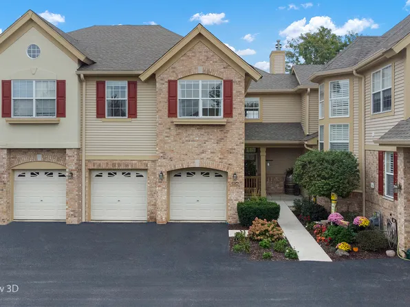 1704 Spyglass Cir, Palos Heights, IL 60463
