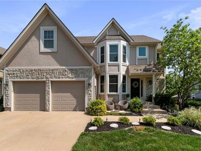 9000 W 127th Ter, Overland Park, KS, 66213