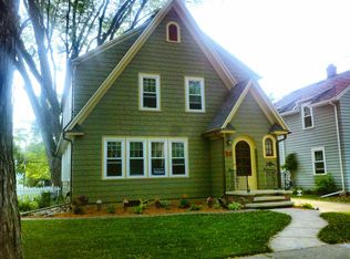 1825 N Appleton St, Appleton, WI 54911