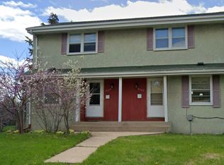 4500 Tyler St NE, Columbia Heights, MN 55421