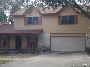 7007 Holly Mountain St, San Antonio, TX 78250