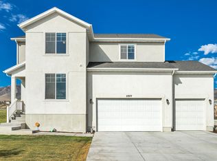 2977 S Yellow Bill Dr, Saratoga Springs, UT 84045