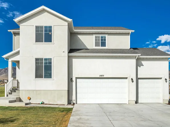 2977 S Yellow Bill Dr, Saratoga Springs, UT 84045