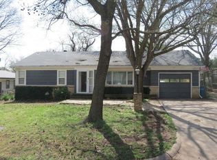 2211 W 5th Ave, Stillwater, OK 74074