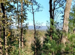 Pine Mountain Dr, Ellijay, GA 30540