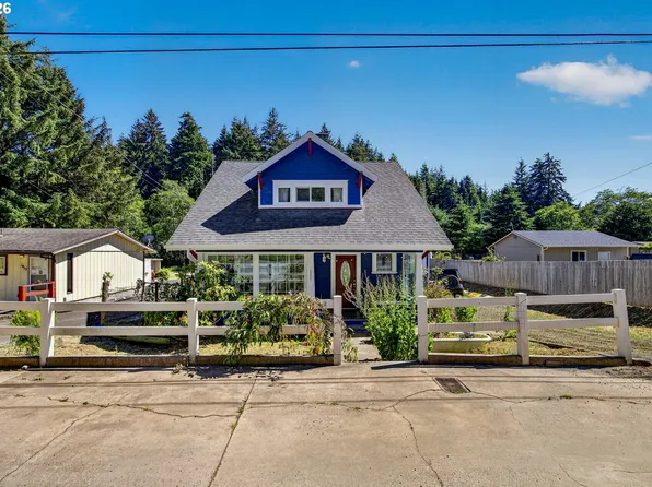 1421 W Anderson Ave