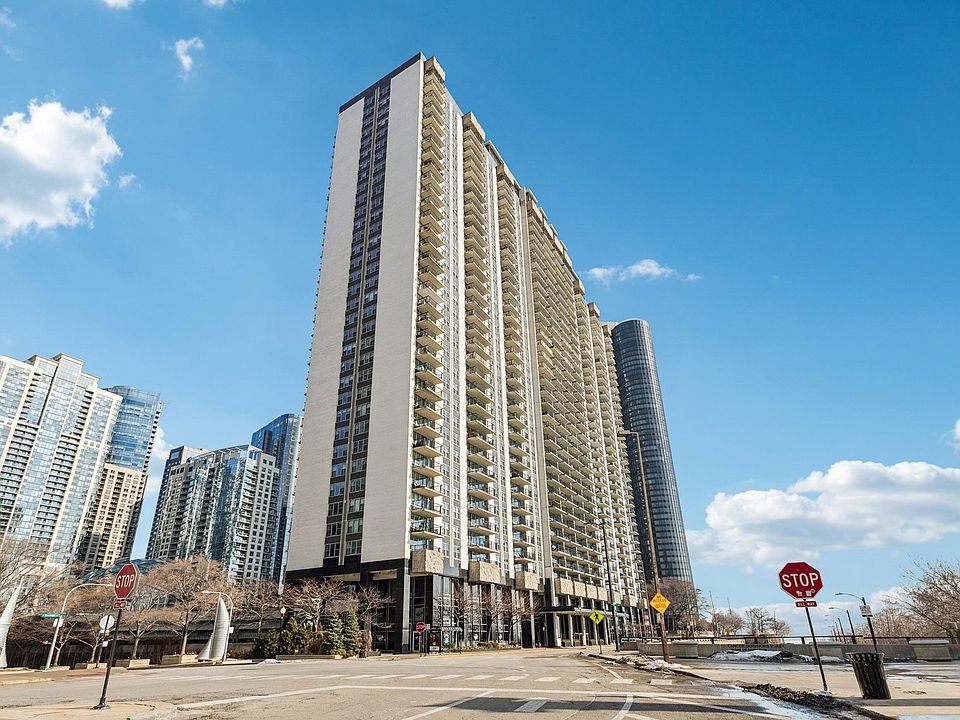 1st image of 400 E Randolph St #3719-20