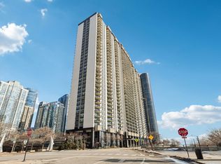 400 E Randolph St #3719-20, Chicago, IL