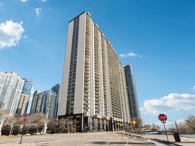400 E Randolph St #3719-20, Chicago, IL, 60601