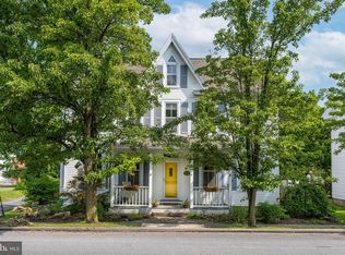 183 W Pine Grove Rd, Pine Grove Mills, PA 16868