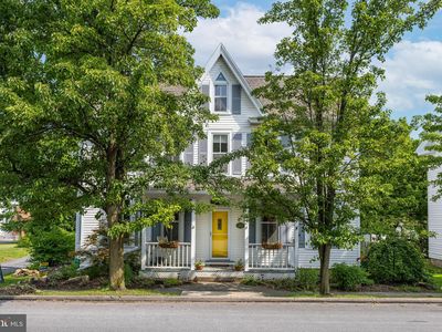 183 W Pine Grove Rd, Pine Grove Mills, PA, 16868